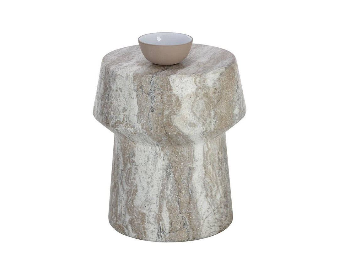 SwayLiving Brie End Table ACCENT TABLES