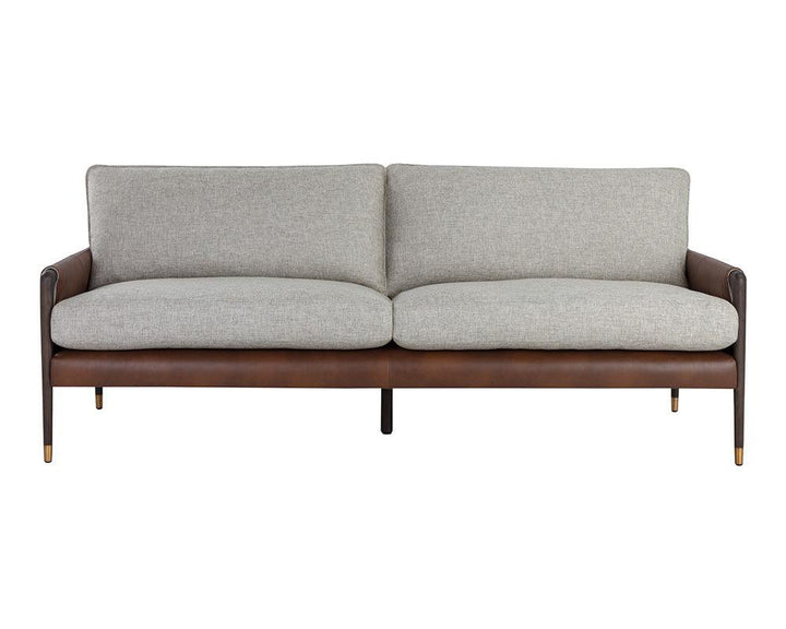 SwayLiving Mauti Sofa SOFAS + SECTIONALS