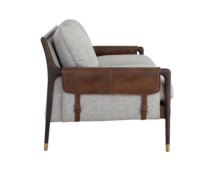 SwayLiving Mauti Sofa SOFAS + SECTIONALS