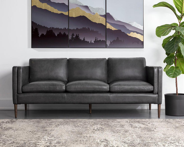 SwayLiving Richmond Sofa SOFAS + SECTIONALS