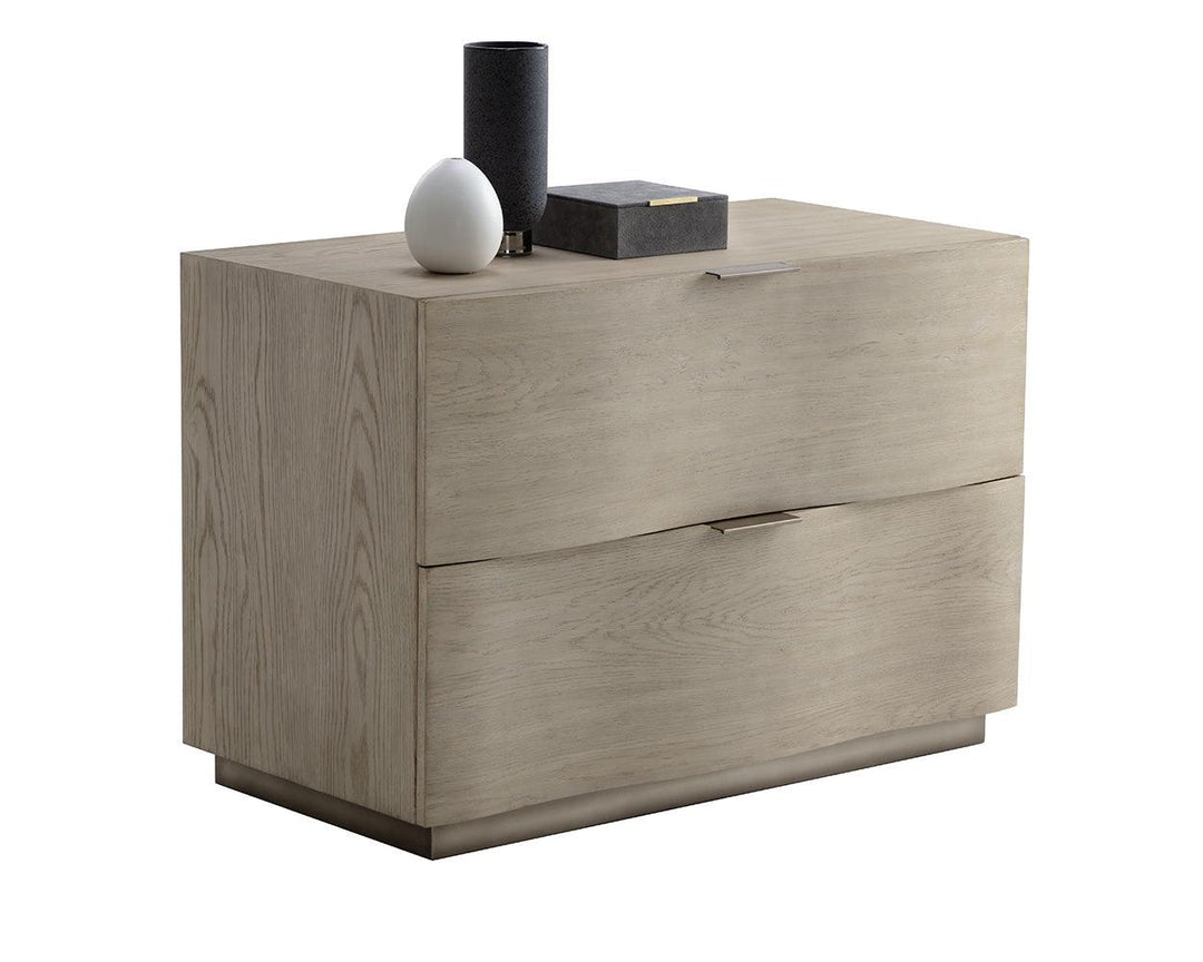 SwayLiving Hoyos Nightstand NIGHTSTANDS