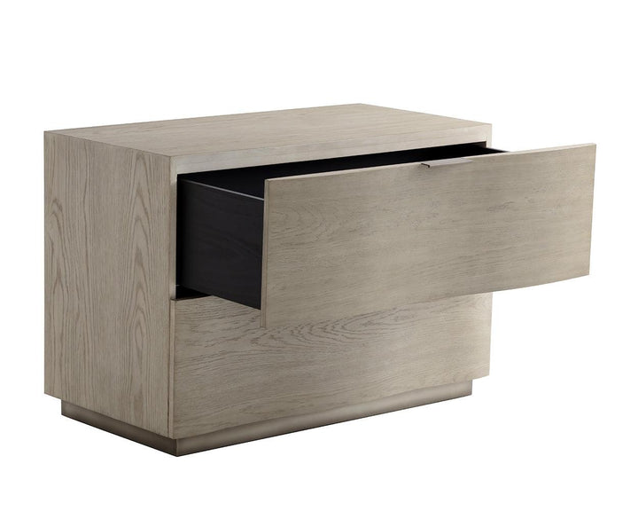 SwayLiving Hoyos Nightstand NIGHTSTANDS