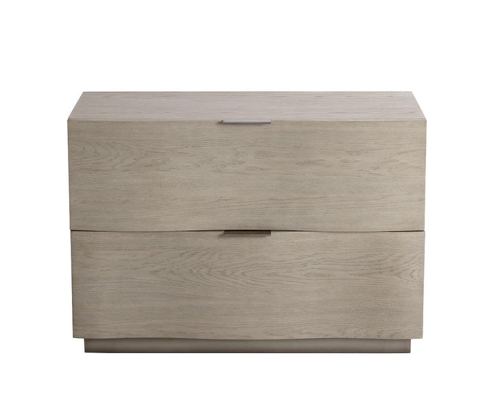 SwayLiving Hoyos Nightstand NIGHTSTANDS