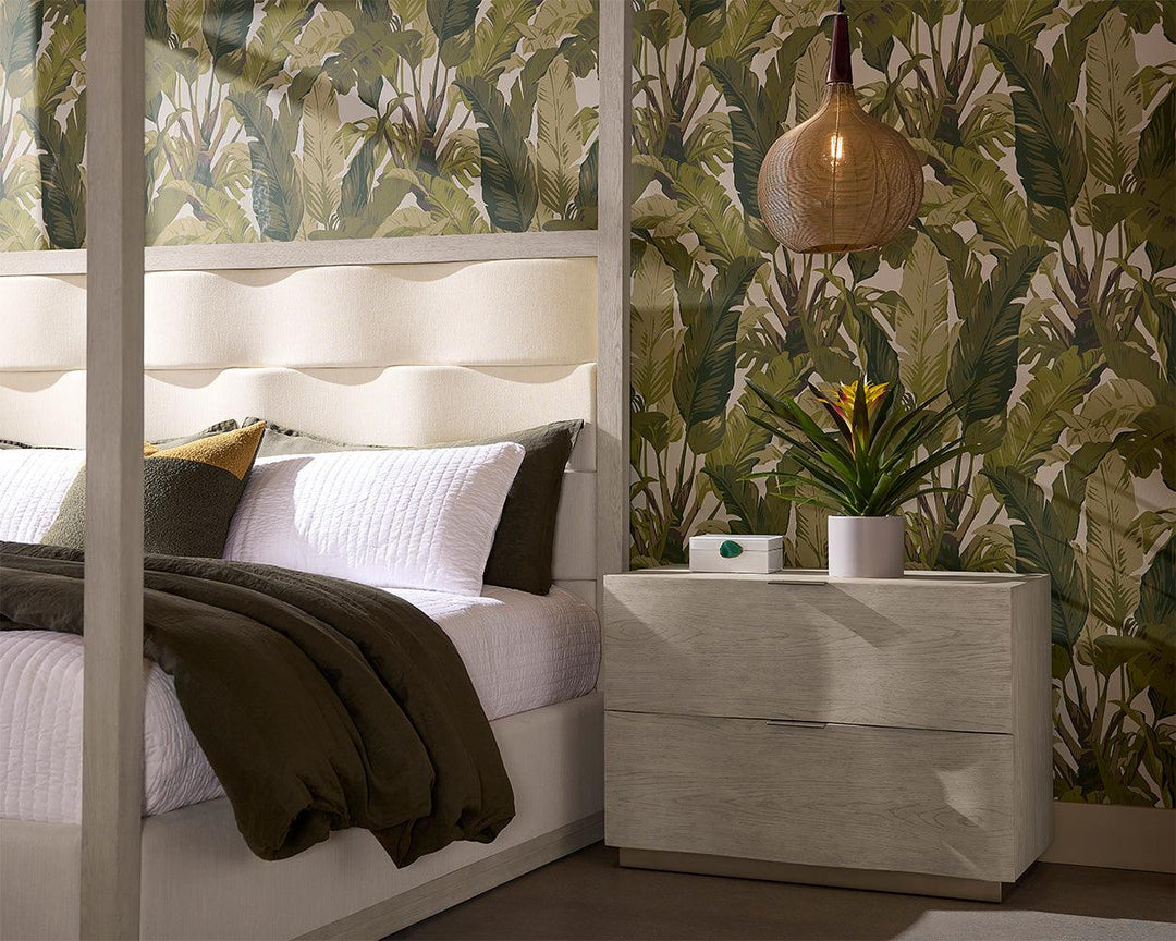 SwayLiving Hoyos Nightstand NIGHTSTANDS