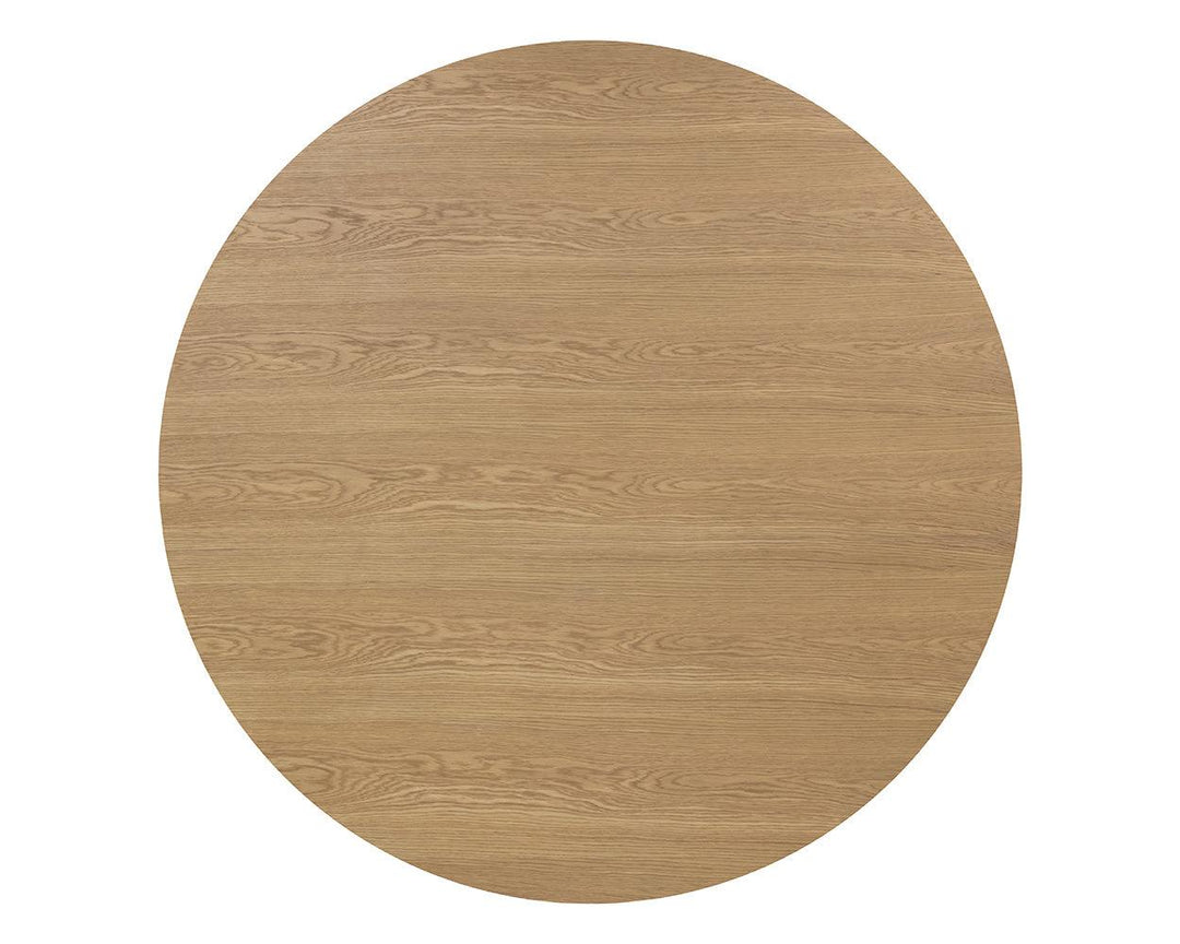 Rustic Oak