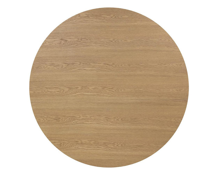 Rustic Oak
