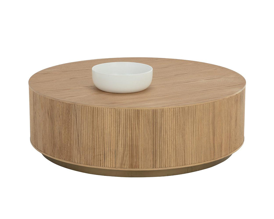 SwayLiving Kalla Coffee Table COFFEE TABLES