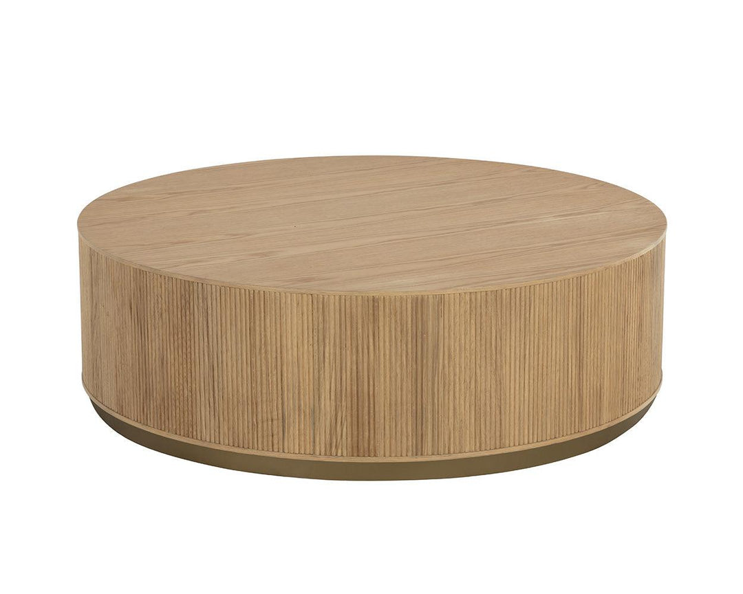 Rustic Oak