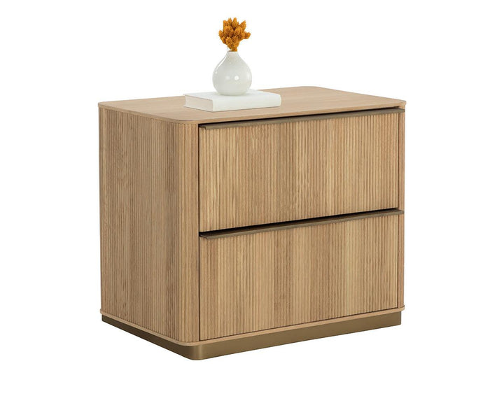 SwayLiving Kalla Nightstand NIGHTSTANDS