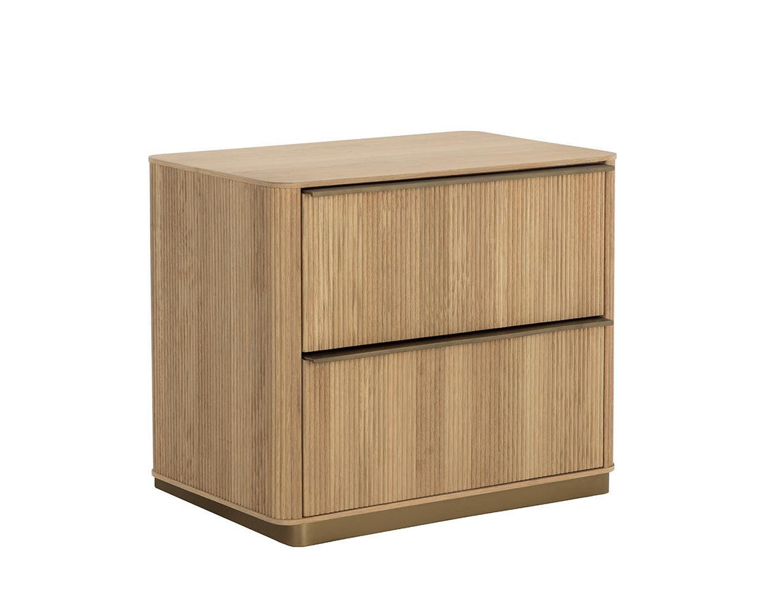 Rustic Oak