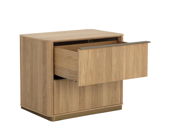 SwayLiving Kalla Nightstand NIGHTSTANDS