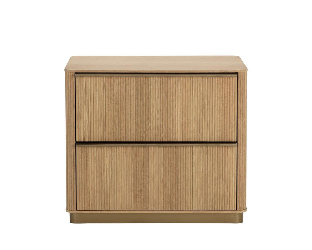 SwayLiving Kalla Nightstand NIGHTSTANDS