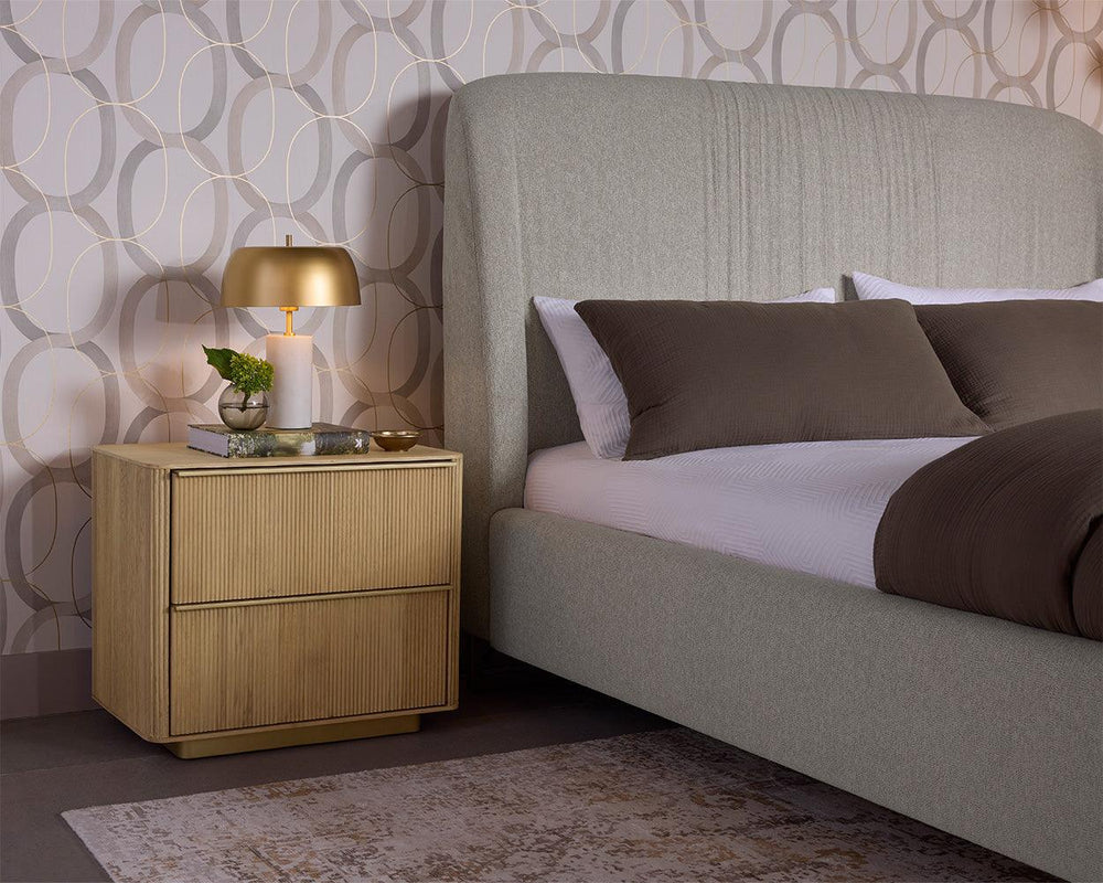 SwayLiving Kalla Nightstand NIGHTSTANDS
