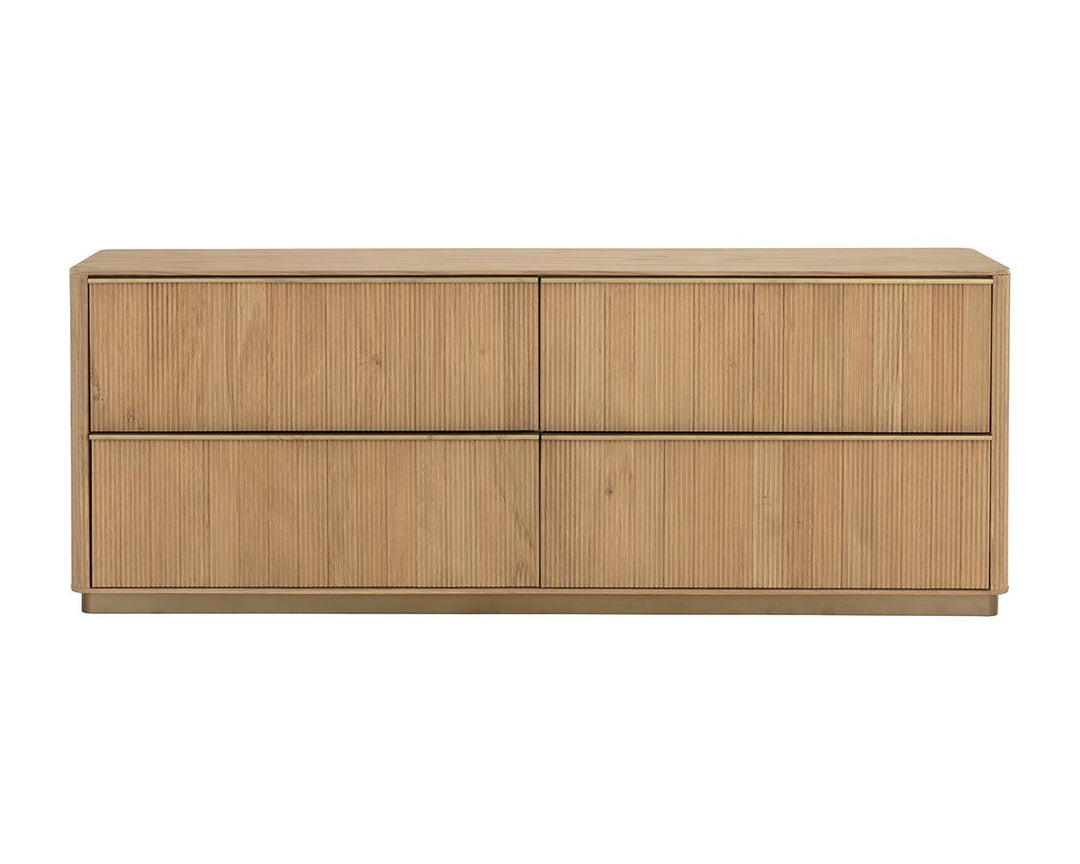 SwayLiving Kalla Dresser DRESSERS