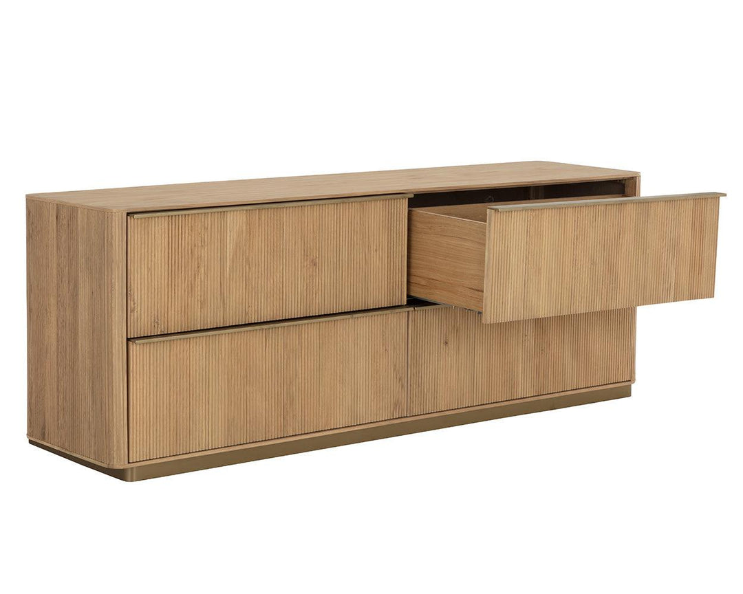 SwayLiving Kalla Dresser DRESSERS