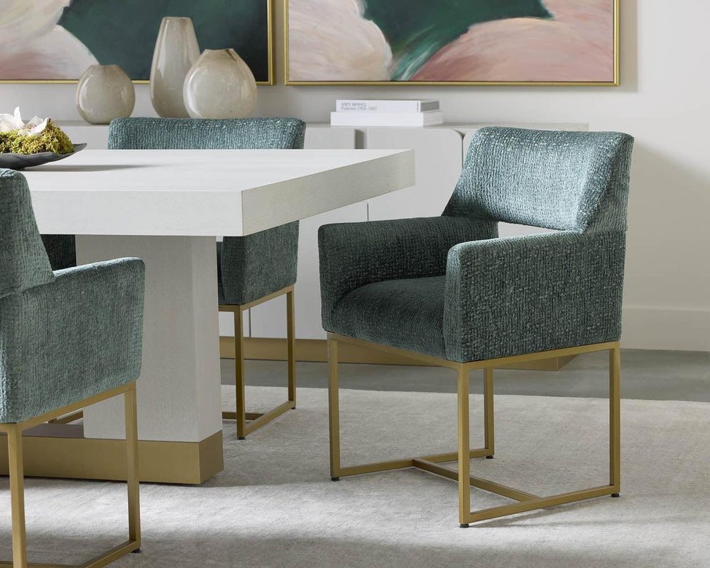 Aura Teal