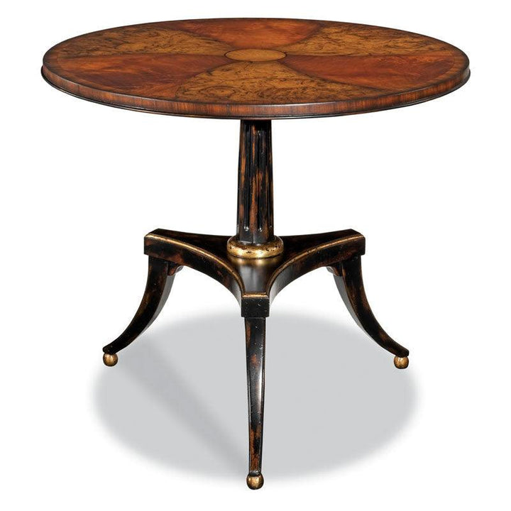 SwayLiving Hope Center Table BAR + BAR CARTS
