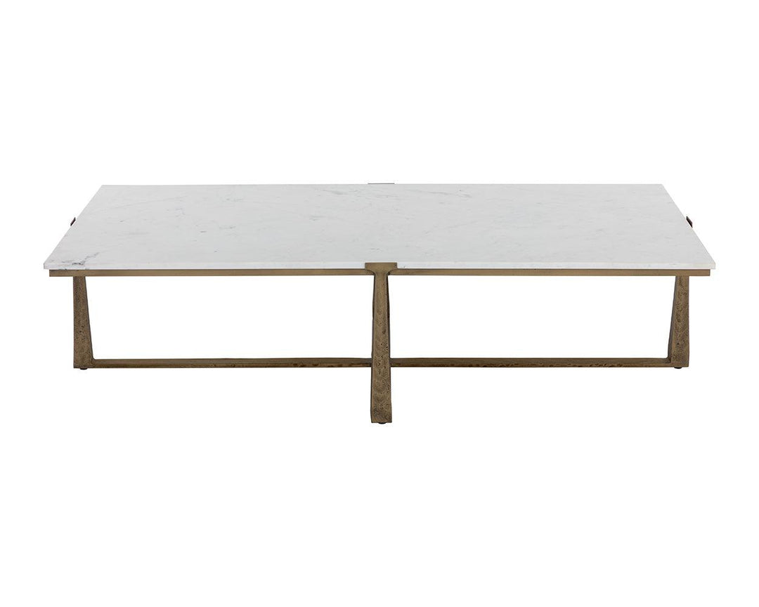 SwayLiving Cowell Coffee Table COFFEE TABLES