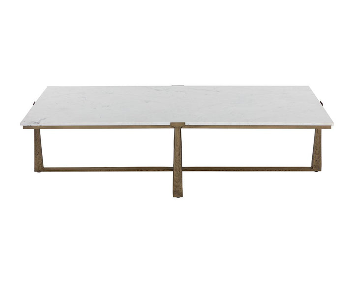 SwayLiving Cowell Coffee Table COFFEE TABLES