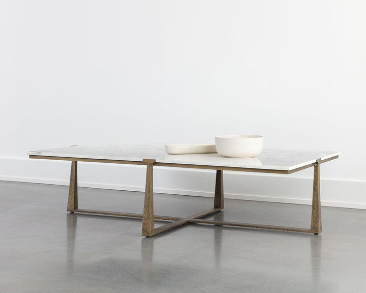 SwayLiving Cowell Coffee Table COFFEE TABLES