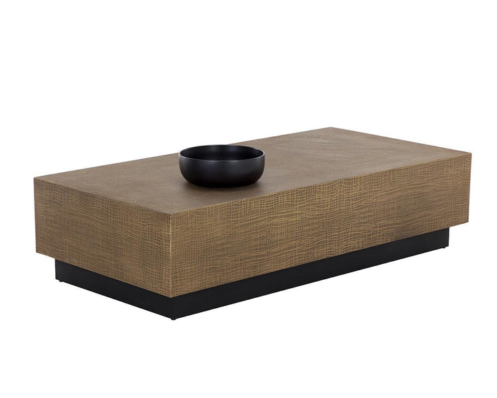 SwayLiving Albans Coffee Table COFFEE TABLES