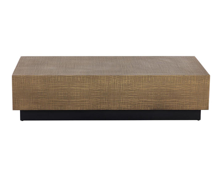 SwayLiving Albans Coffee Table COFFEE TABLES