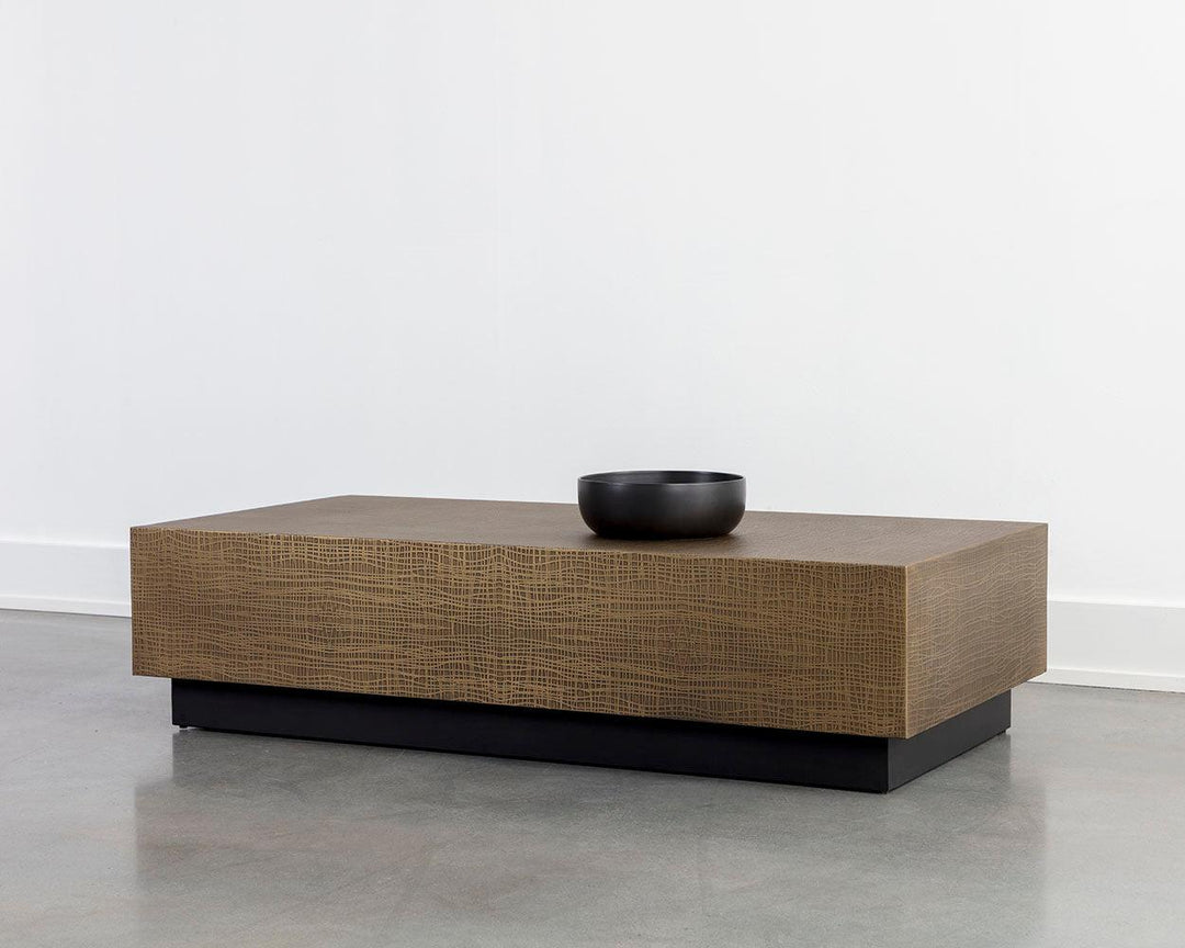 SwayLiving Albans Coffee Table COFFEE TABLES