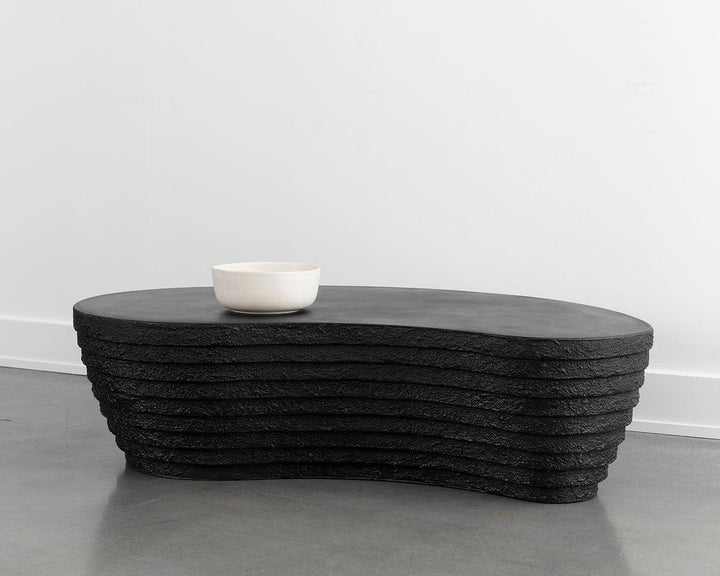 SwayLiving Mojave Coffee Table COFFEE TABLES