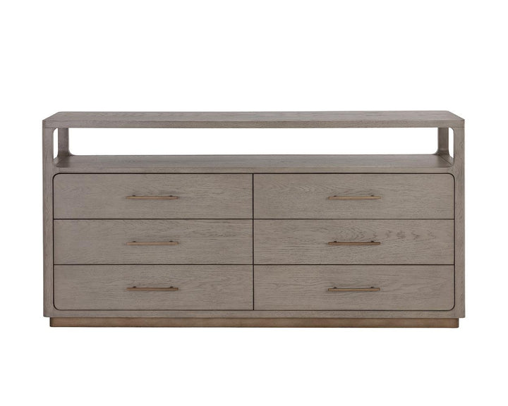 SwayLiving Danette Dresser DRESSERS