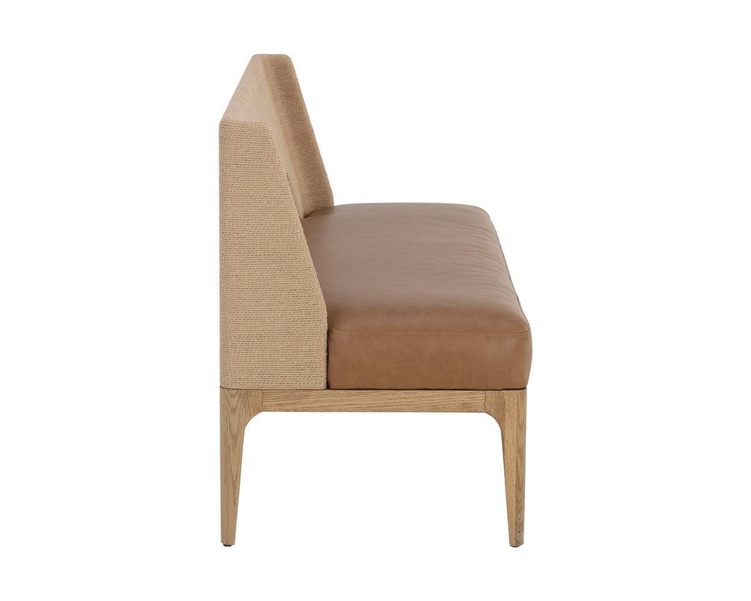 SwayLiving Brocco Banquette BENCHES