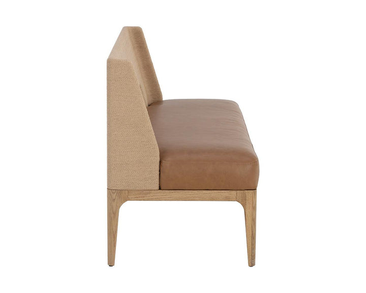 SwayLiving Brocco Banquette BENCHES
