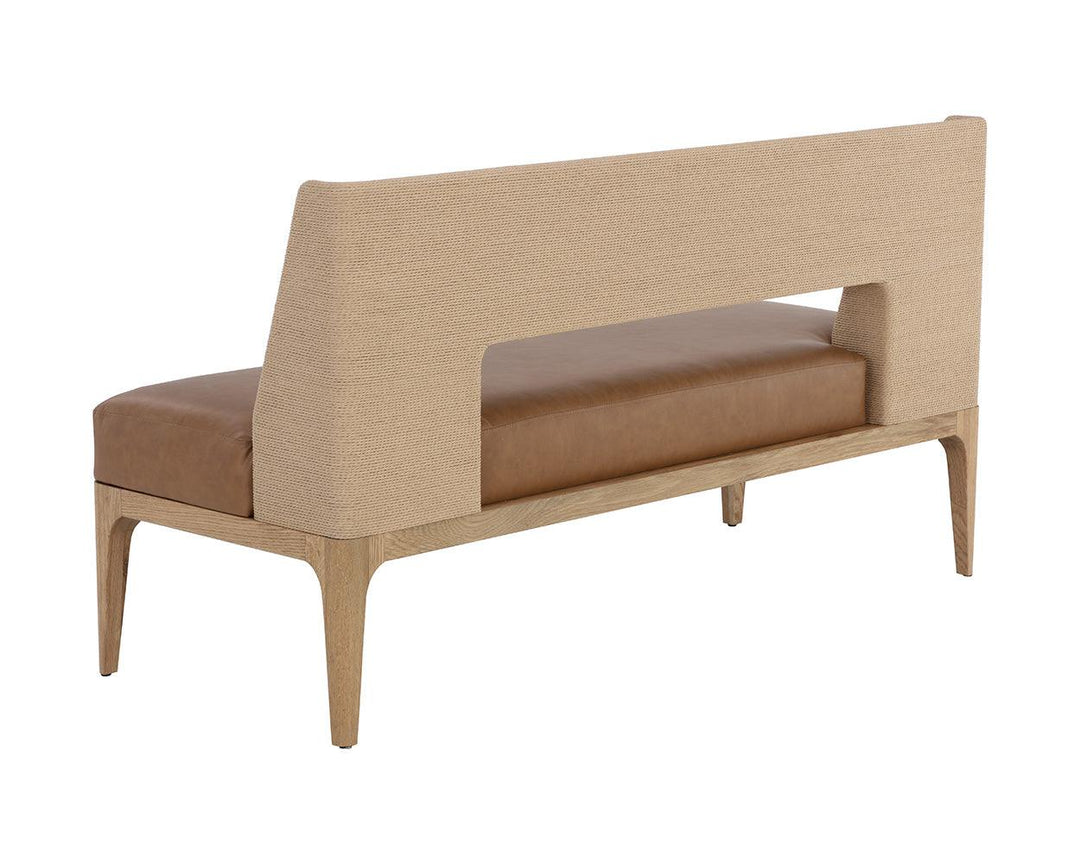 SwayLiving Brocco Banquette BENCHES