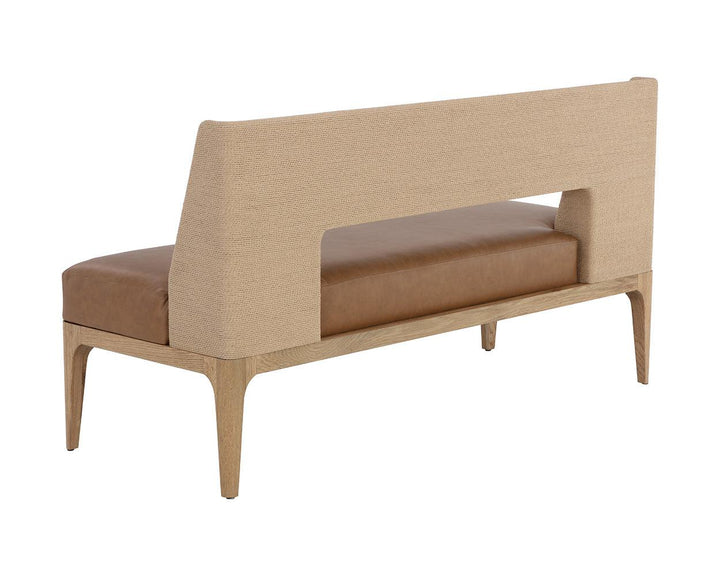 SwayLiving Brocco Banquette BENCHES