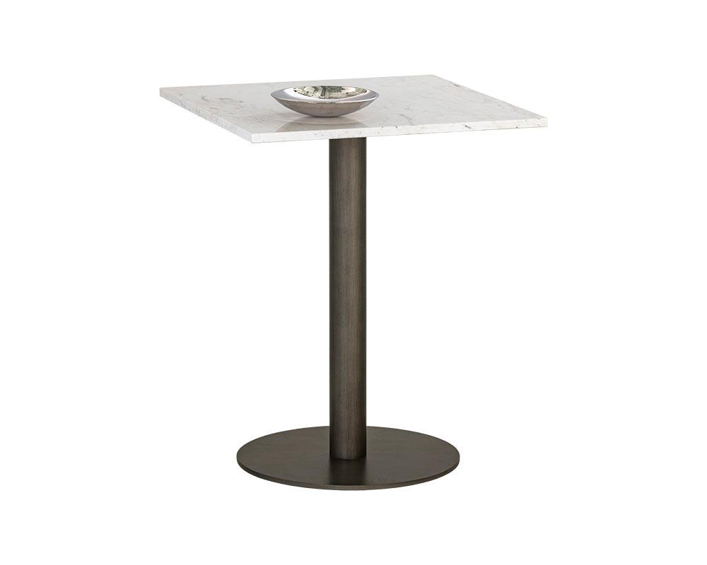 SwayLiving Claudia Bistro Table - 24" DINING TABLES