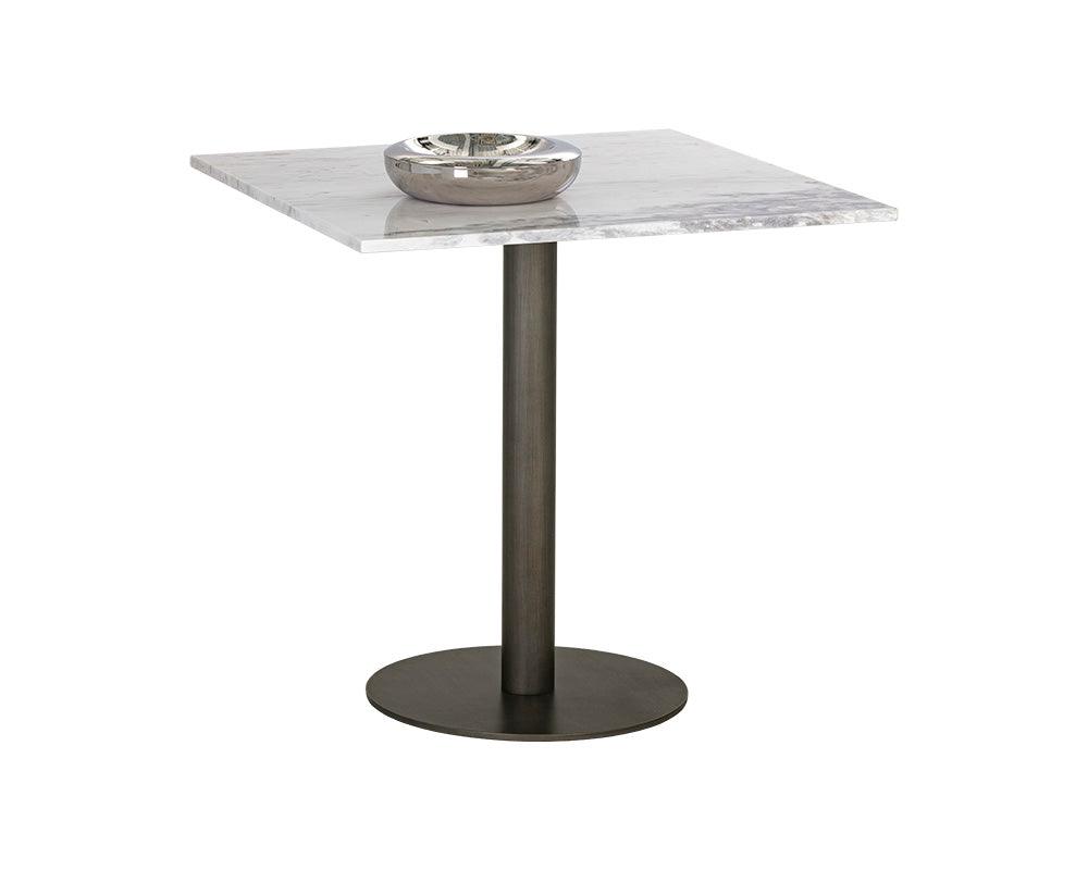 SwayLiving Claudia Bistro Table - 30" DINING TABLES