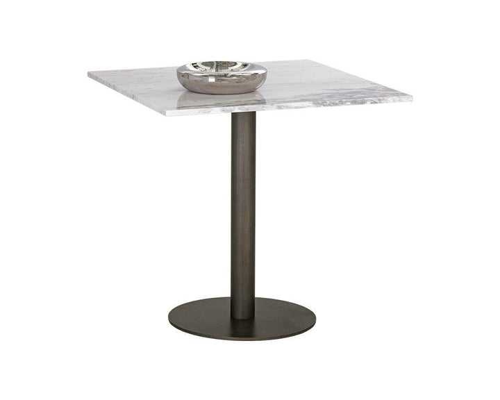 SwayLiving Claudia Bistro Table - 30" DINING TABLES