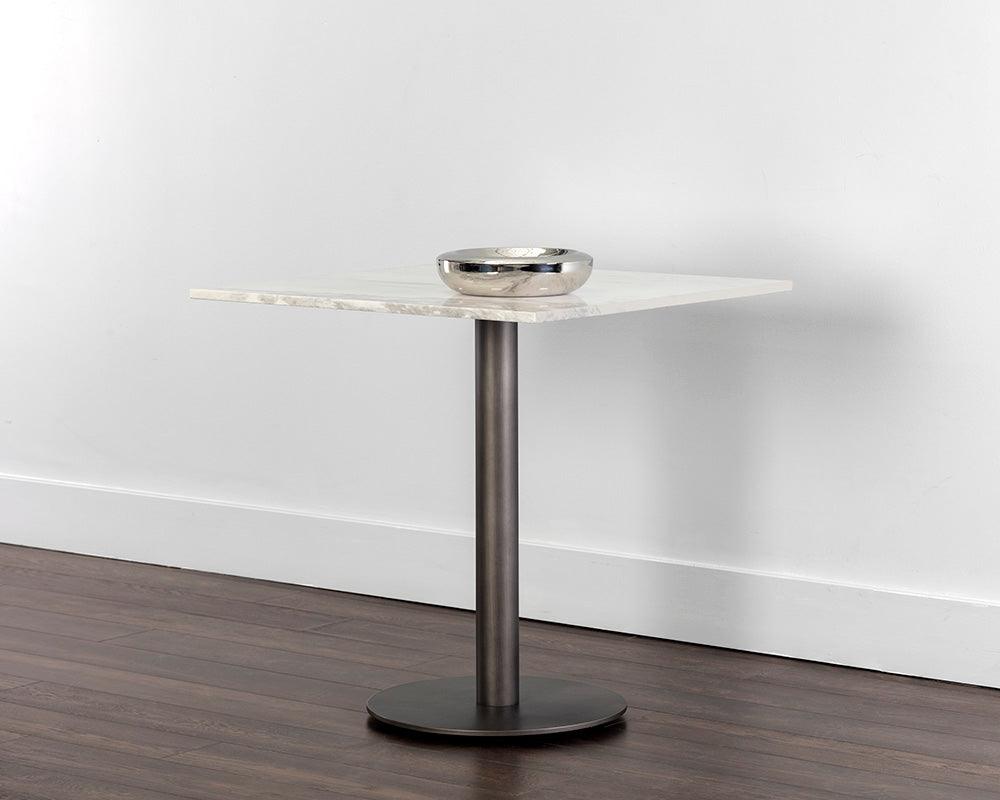 SwayLiving Claudia Bistro Table - 30" DINING TABLES