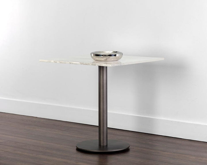 SwayLiving Claudia Bistro Table - 30" DINING TABLES