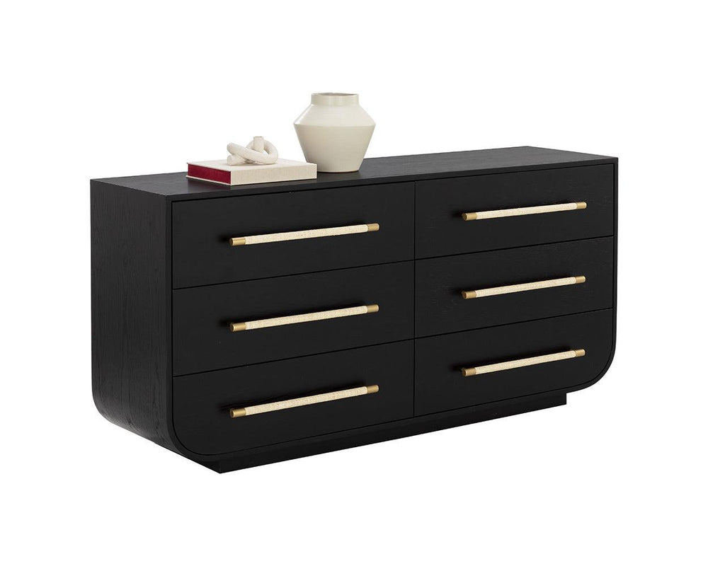 SwayLiving Tarrant Dresser DRESSERS