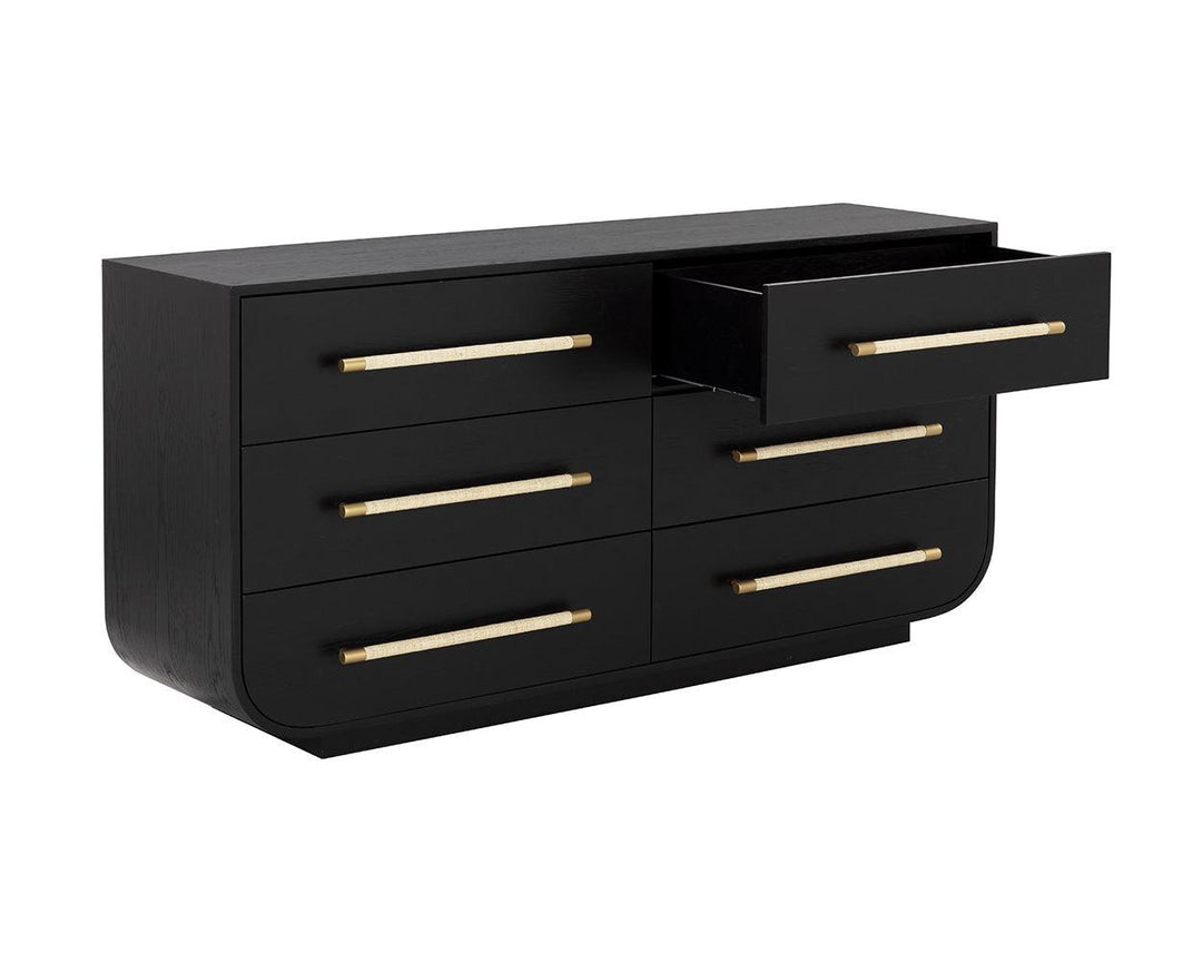 SwayLiving Tarrant Dresser DRESSERS