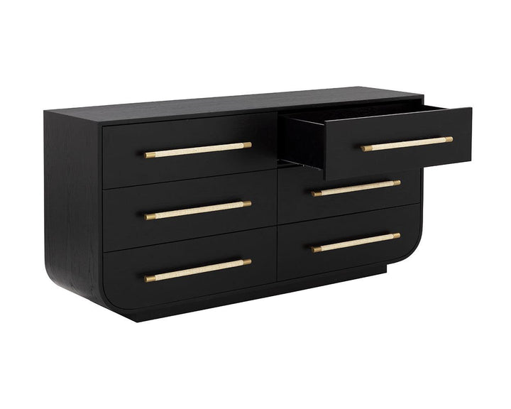 SwayLiving Tarrant Dresser DRESSERS