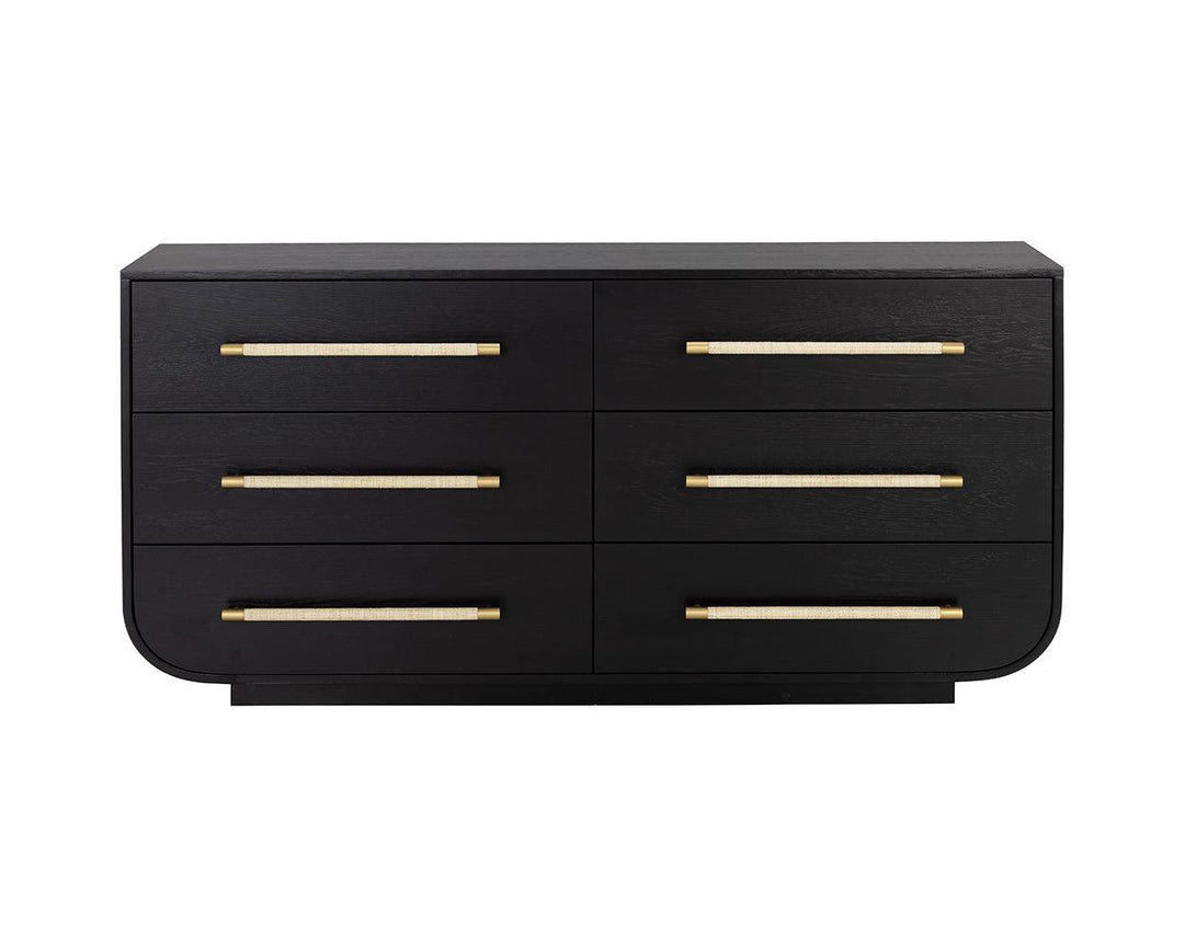 SwayLiving Tarrant Dresser DRESSERS