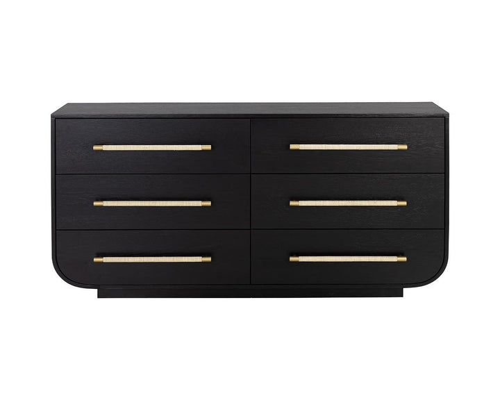SwayLiving Tarrant Dresser DRESSERS