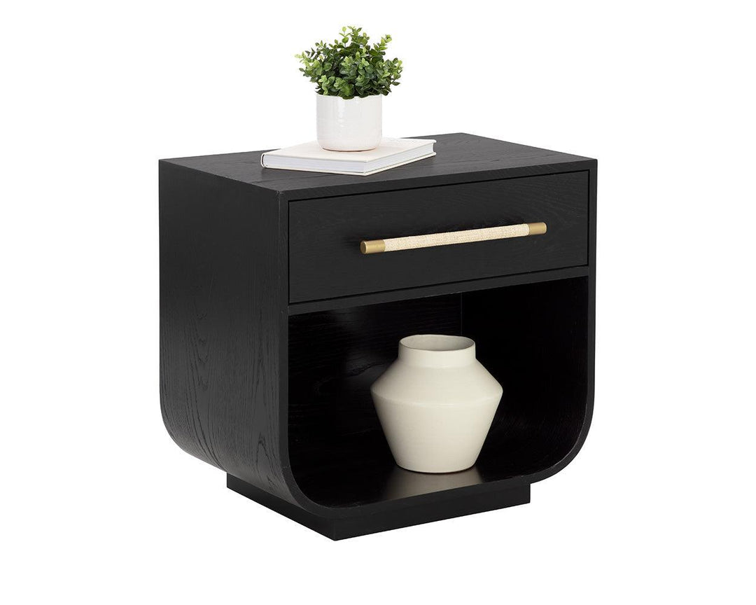 SwayLiving Tarrant Nightstand NIGHTSTANDS