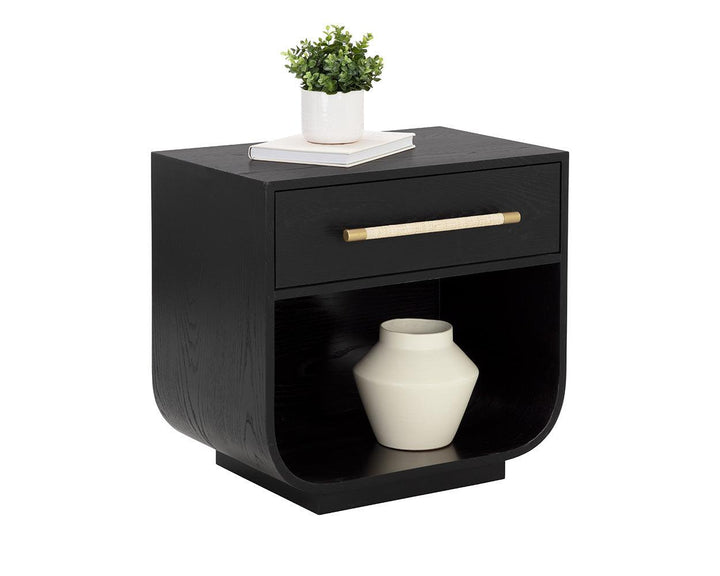 SwayLiving Tarrant Nightstand NIGHTSTANDS