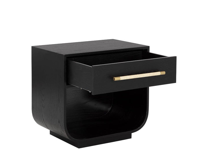 SwayLiving Tarrant Nightstand NIGHTSTANDS