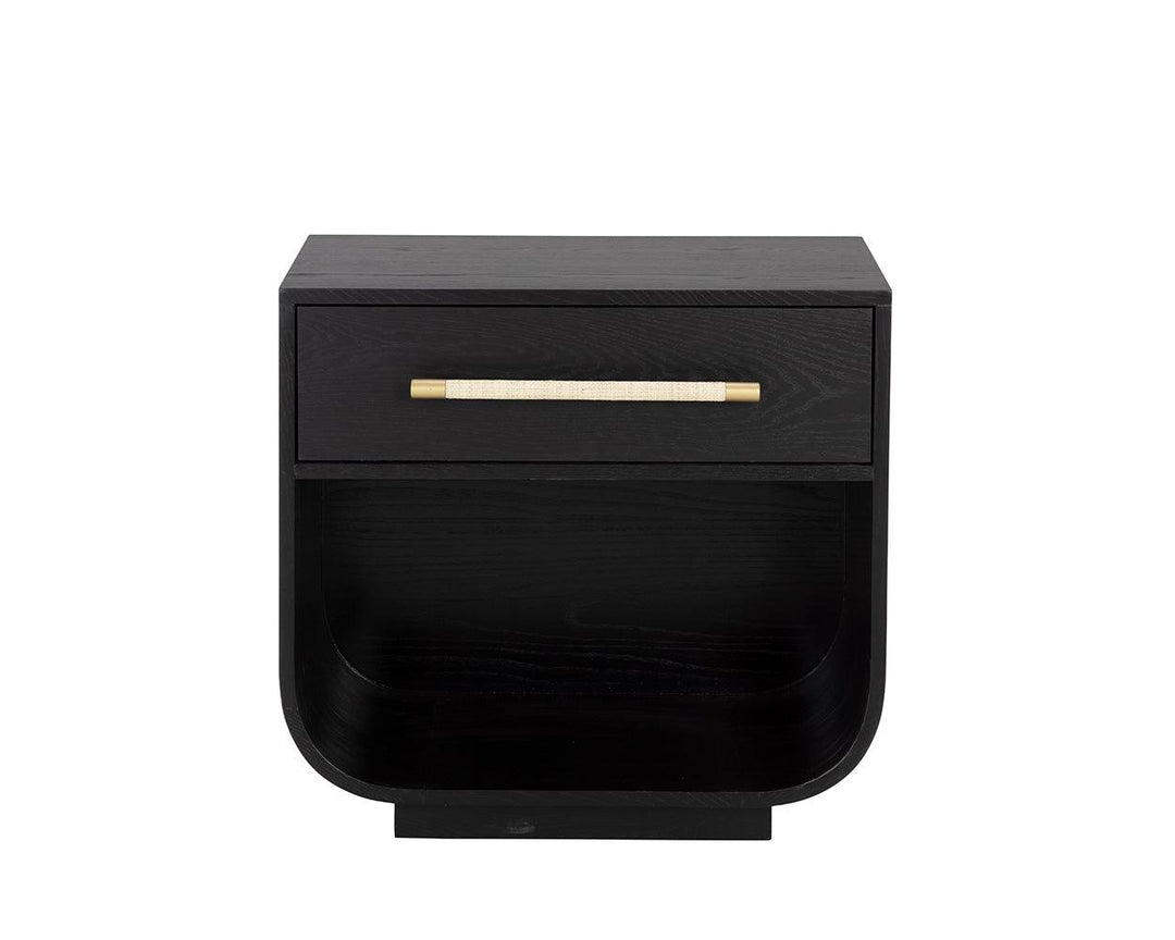 SwayLiving Tarrant Nightstand NIGHTSTANDS