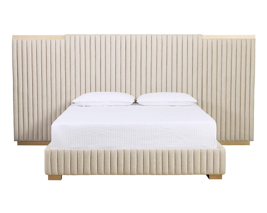 SwayLiving Tarrant Bed BEDS