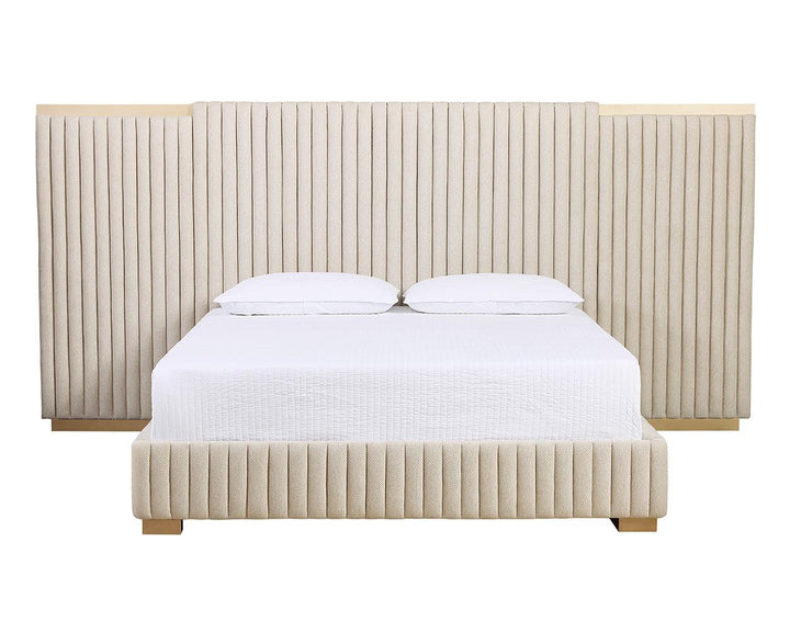 SwayLiving Tarrant Bed BEDS