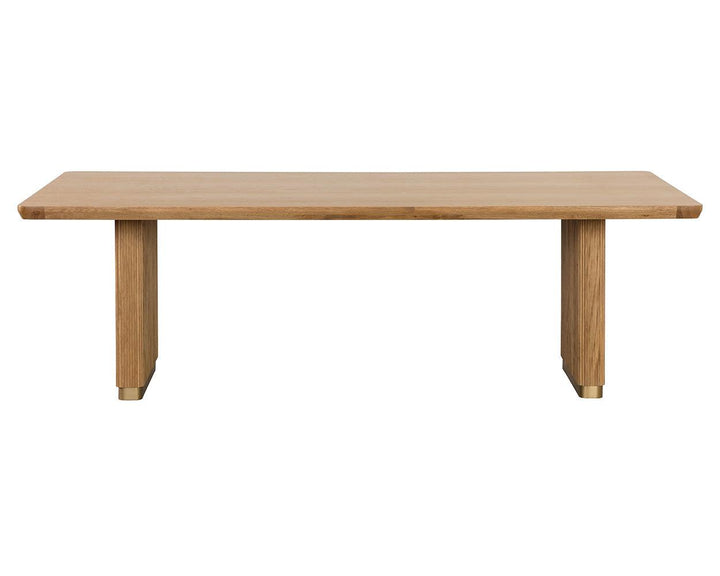 Rustic Oak